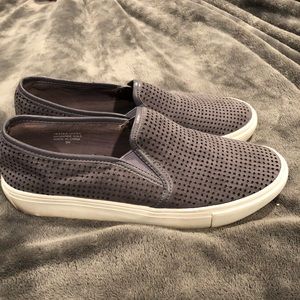 Loft slip on shoes size 9